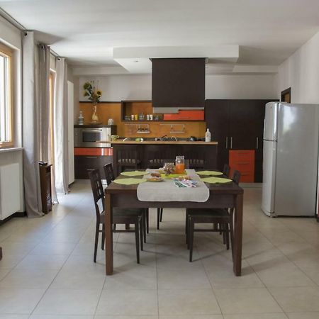 Casa Domi Bed & Breakfast Conversano Dış mekan fotoğraf