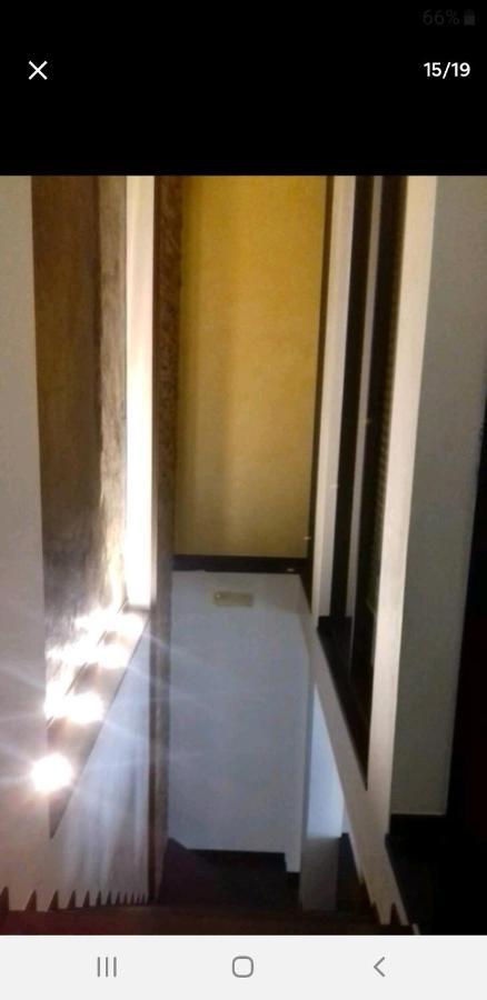 Casa Domi Bed & Breakfast Conversano Dış mekan fotoğraf