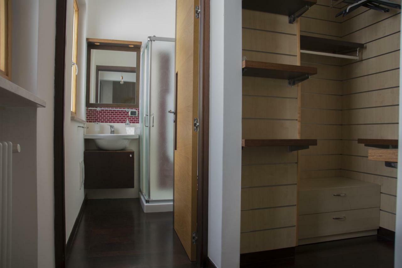 Casa Domi Bed & Breakfast Conversano Dış mekan fotoğraf