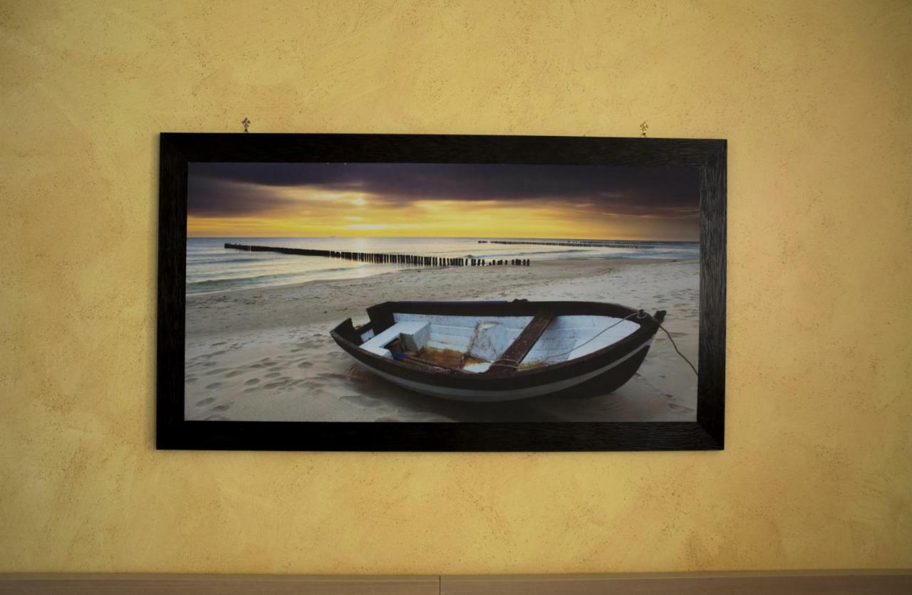 Casa Domi Bed & Breakfast Conversano Dış mekan fotoğraf