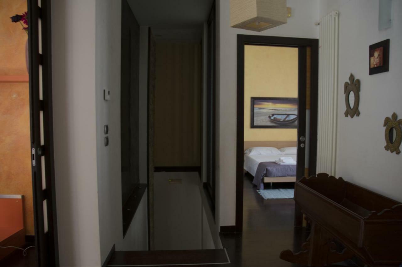 Casa Domi Bed & Breakfast Conversano Dış mekan fotoğraf
