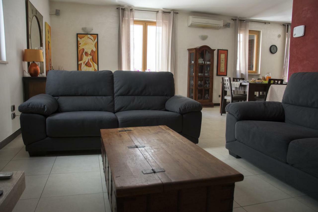 Casa Domi Bed & Breakfast Conversano Dış mekan fotoğraf