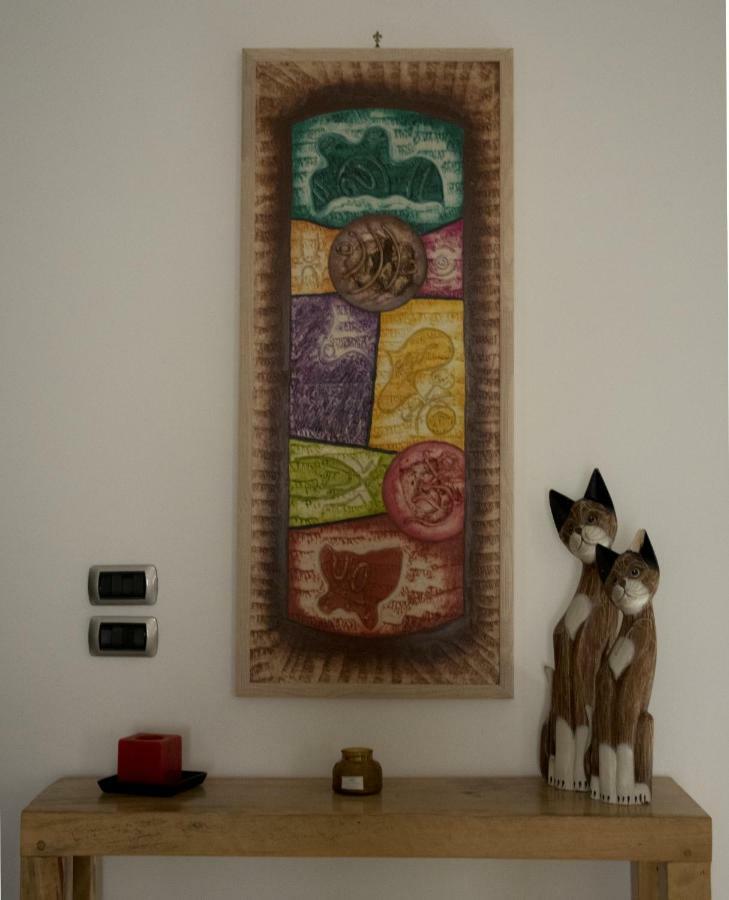 Casa Domi Bed & Breakfast Conversano Dış mekan fotoğraf