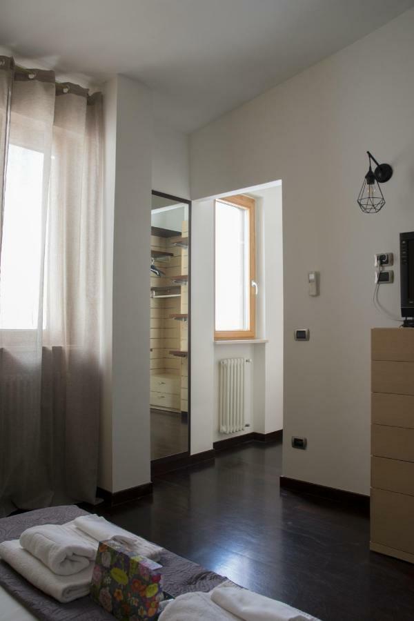Casa Domi Bed & Breakfast Conversano Dış mekan fotoğraf