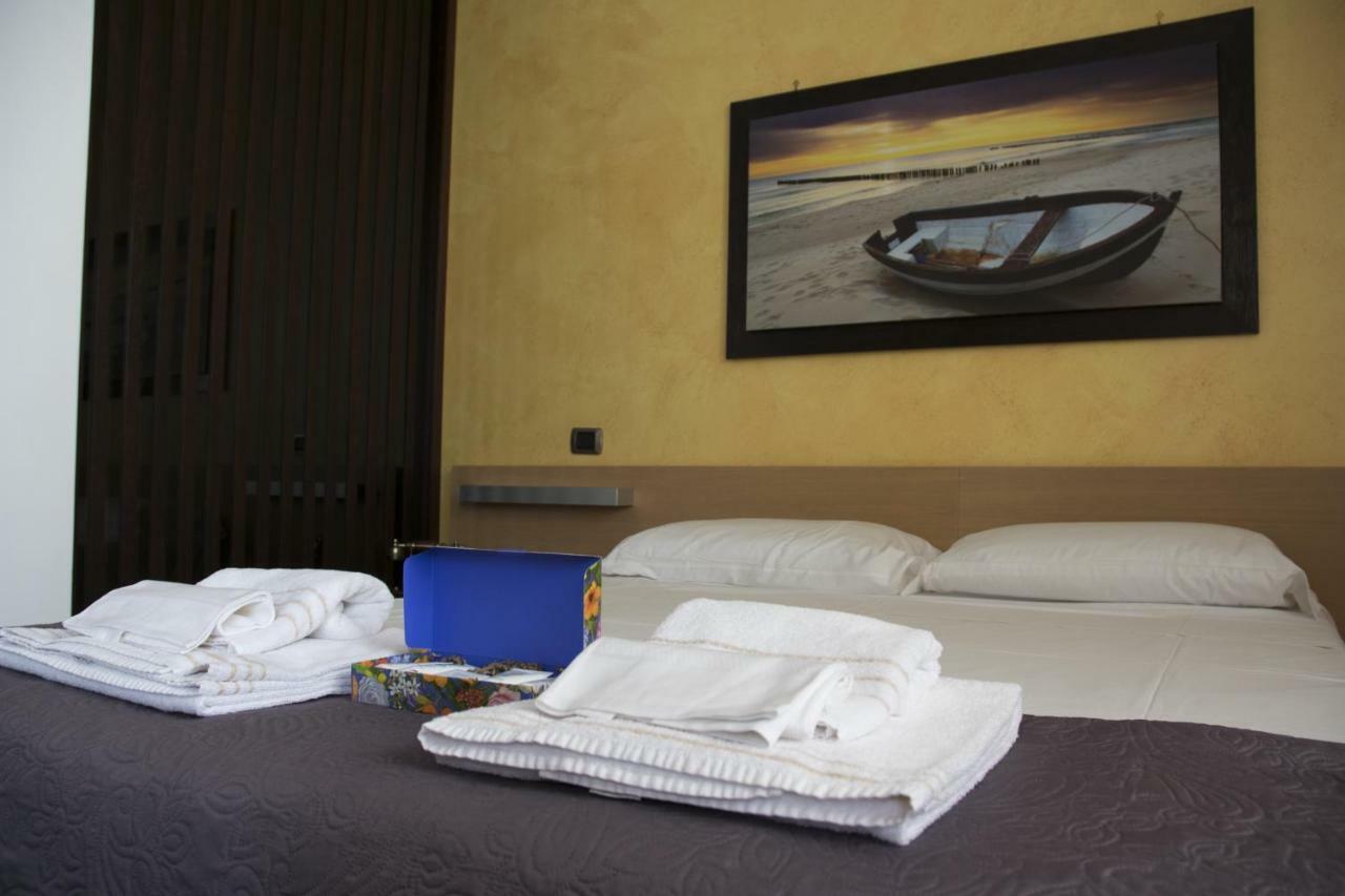 Casa Domi Bed & Breakfast Conversano Dış mekan fotoğraf