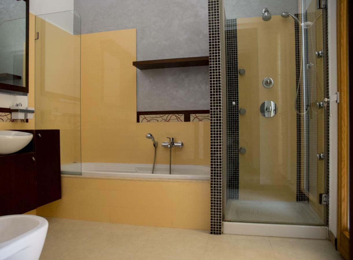Casa Domi Bed & Breakfast Conversano Dış mekan fotoğraf