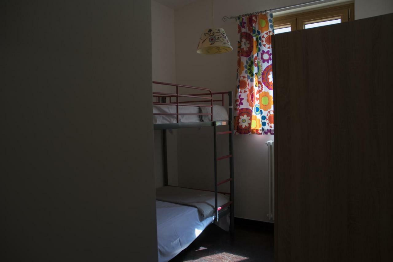 Casa Domi Bed & Breakfast Conversano Dış mekan fotoğraf
