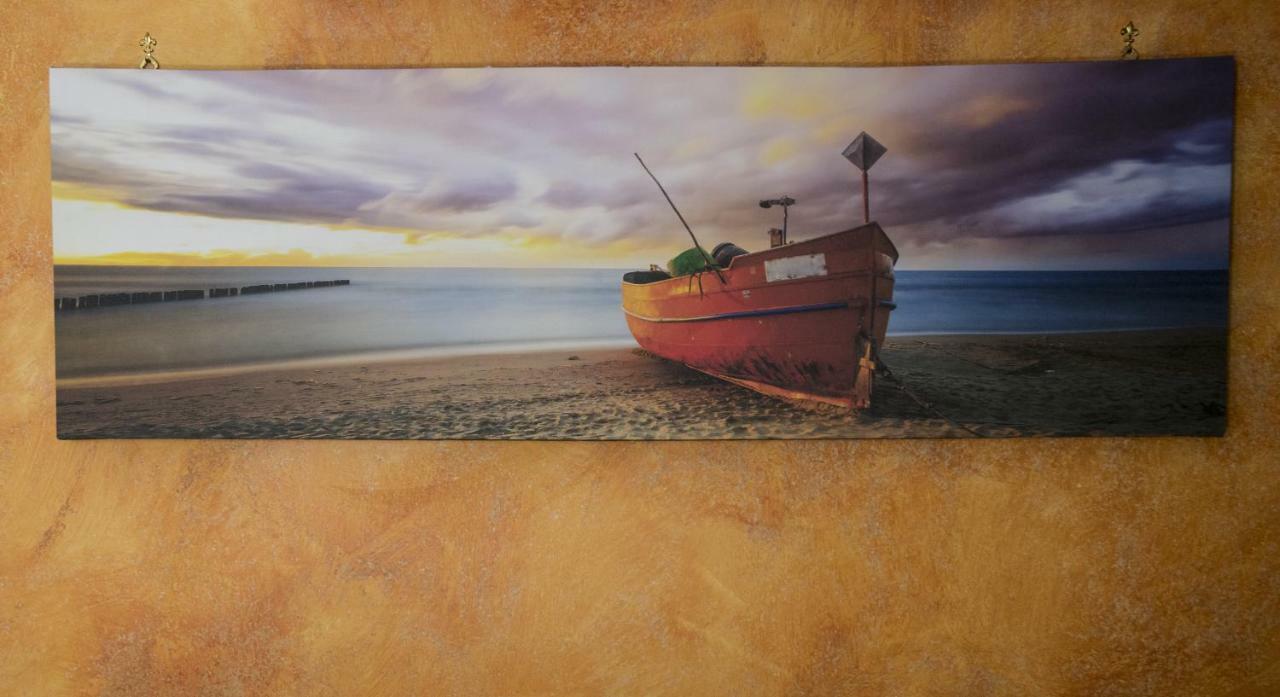Casa Domi Bed & Breakfast Conversano Dış mekan fotoğraf