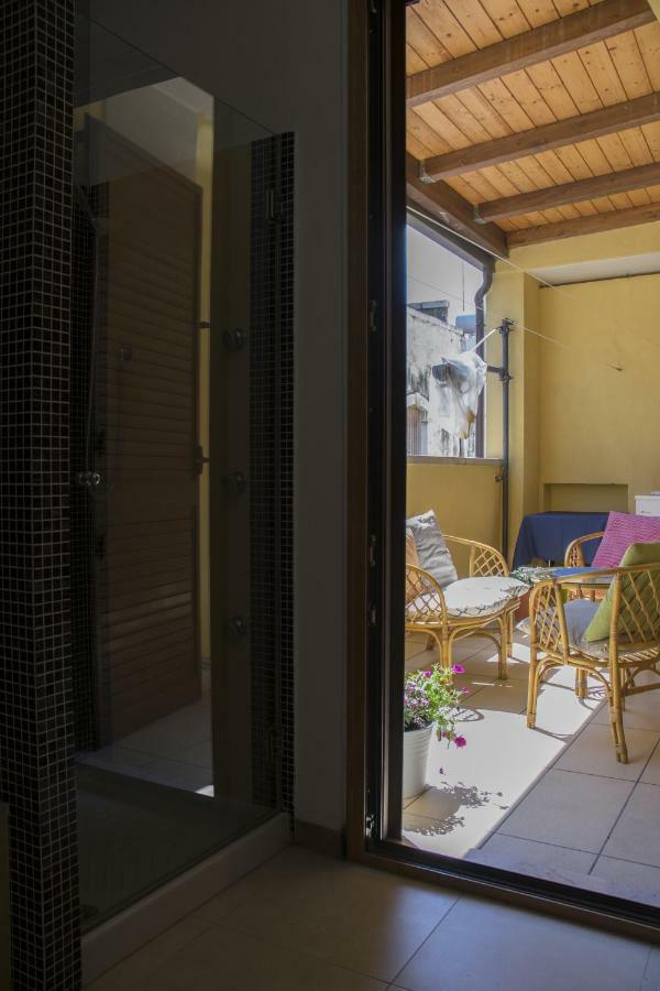 Casa Domi Bed & Breakfast Conversano Dış mekan fotoğraf