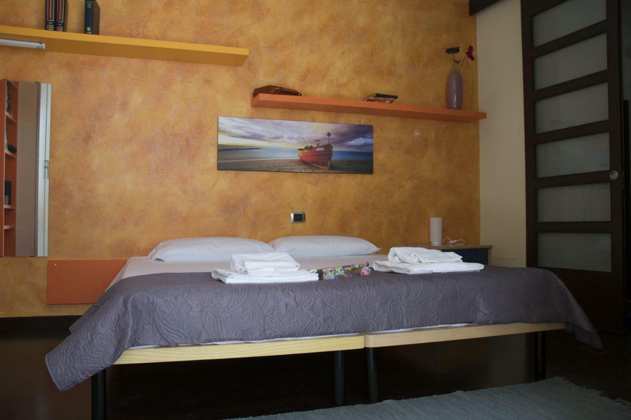 Casa Domi Bed & Breakfast Conversano Dış mekan fotoğraf