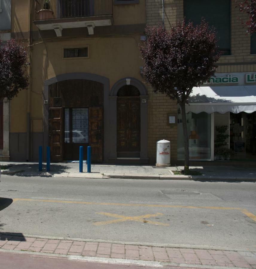 Casa Domi Bed & Breakfast Conversano Dış mekan fotoğraf