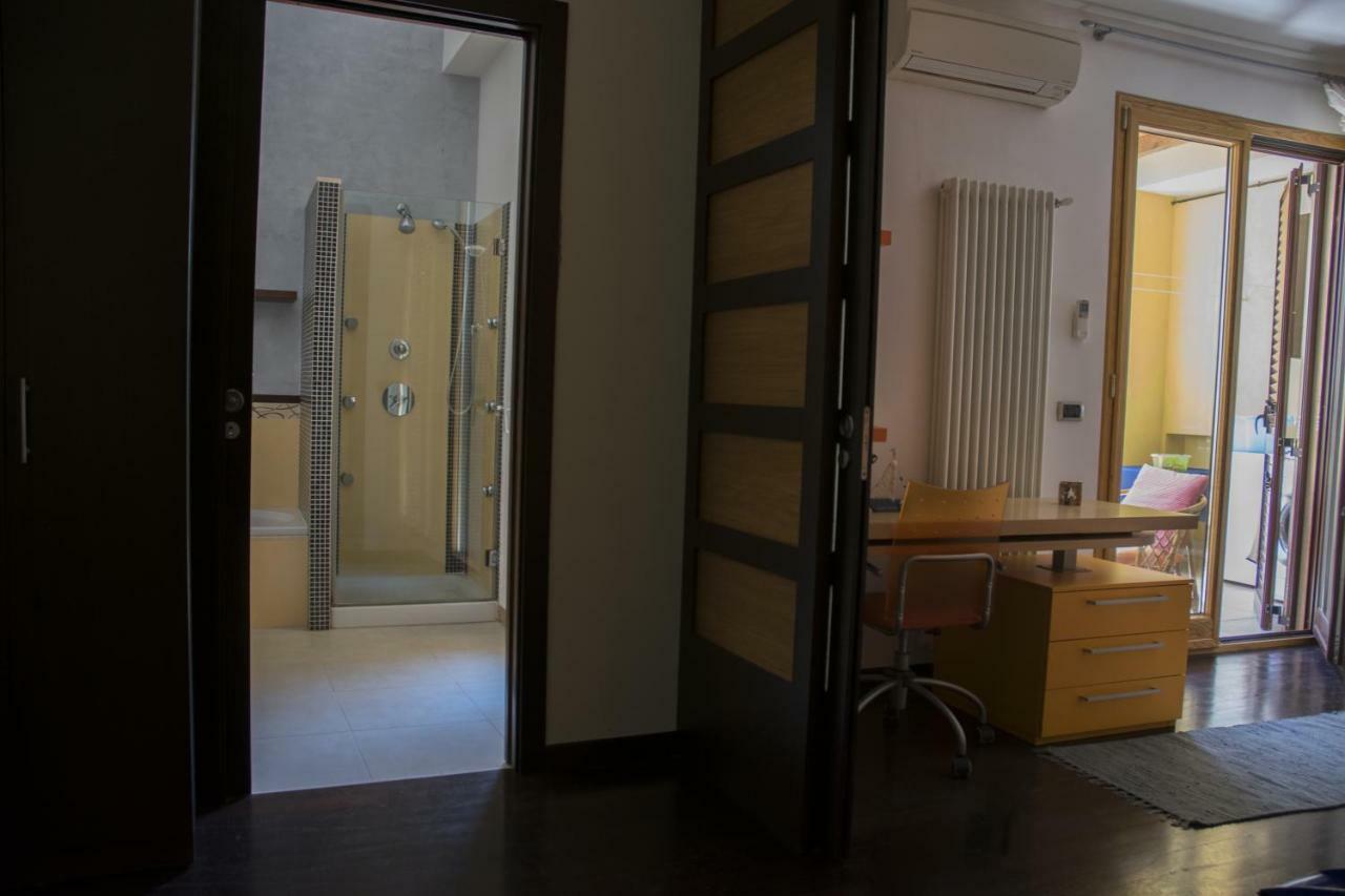Casa Domi Bed & Breakfast Conversano Dış mekan fotoğraf