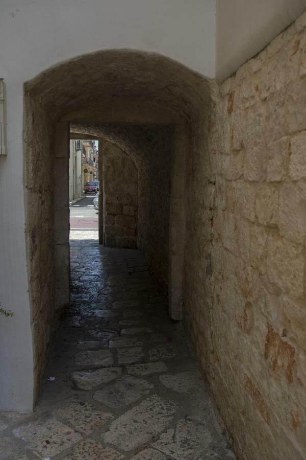 Casa Domi Bed & Breakfast Conversano Dış mekan fotoğraf