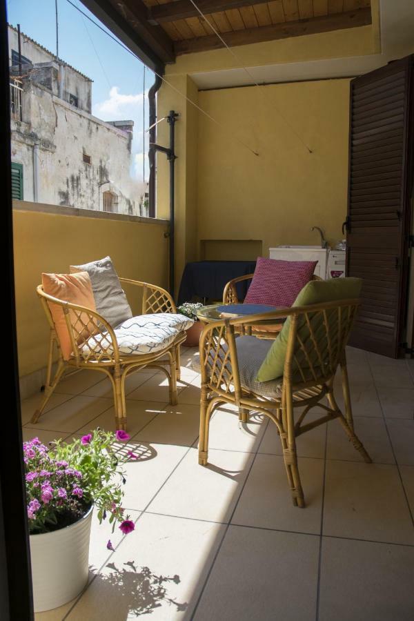 Casa Domi Bed & Breakfast Conversano Dış mekan fotoğraf