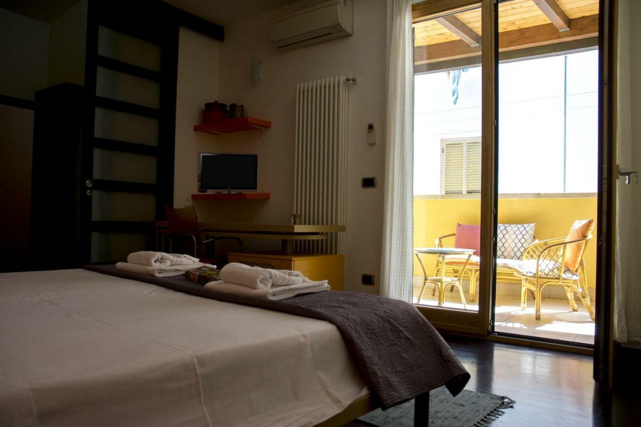 Casa Domi Bed & Breakfast Conversano Dış mekan fotoğraf